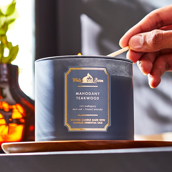 Best Selling Men's Body Care